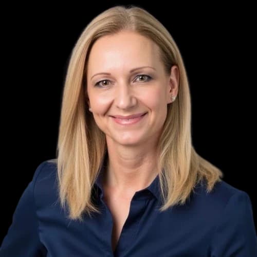Ms Claudia Maizen